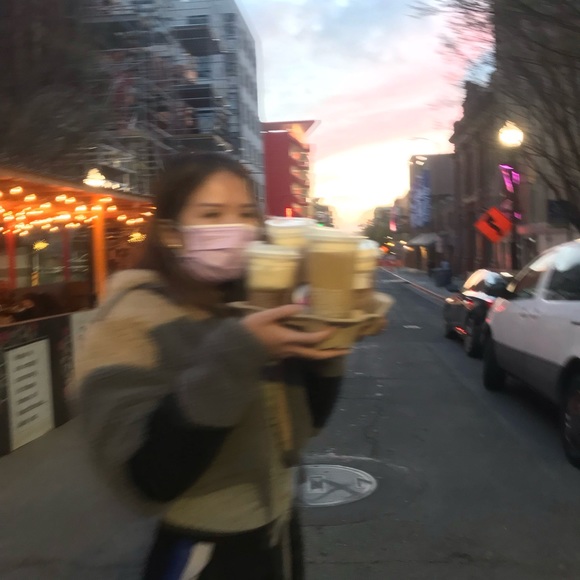 christyisman
